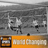 The 1930 World Cup: Birth of a Global Tradition