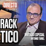 🔴 DIRECTO 13_02_2023 - ¿SE AVECINA UN CRACK ENERGÉTICO? con Antonio Turiel - Podcast de Marc Vidal