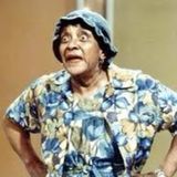 Moms Mabley 1968 Backhanded in Church