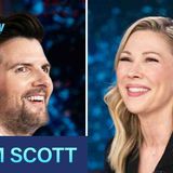 Adam Scott - _Hokum_ _ The Daily Show