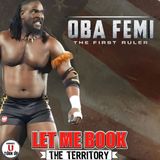 Oba Femi: The First Ruler