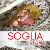 Sulla soglia della storia: alla scoperta delle grandi volte della Sacrestia Capitolare