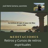 La certeza de que el amor de Dios nunca falla