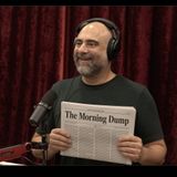 NWJ908- The Morning Dump: Massie Mogging, Kurt Crashout, & More