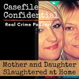 Double Homicide: Attempt at Redemption or Death Trap?