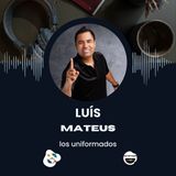 Luis Mateus: historia, éxitos y legado del romántico del vallenato | Los Uniformados