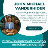 John Michael Vanderhider - A Sports Enthusiast