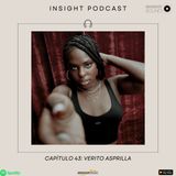 Capítulo 43: Verito Asprilla