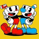 Cuphead. Don't Real With The Devil. Podcast mundo 1