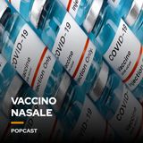 Vaccino nasale