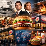 The Untold TRUTH of Burger King