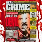 Patrick MacKay: Britain’s Devil Worshipping Nazi-Loving Serial Killer