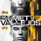 The Fight Club of Pain Presents | UFC Vegas 114: Emmett vs. Vallejos