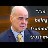 True Crime Documentary | The Robert Telles Pre-Trial Case