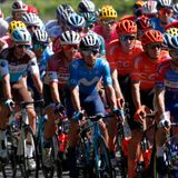 ¿Será posible la alianza Nairo, Egan y Rigo en el Tour de Francia?
