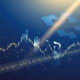 Navigate Stock Market: Incomplete Market Data
