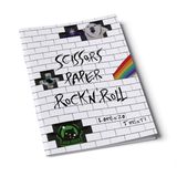 #574 - Scissors Paper Rock'n'Roll (Recensione)