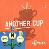 Another Cup | WOC Party Episode 1: Jeff Taylor of Bird Rock Coffee Ep. 22