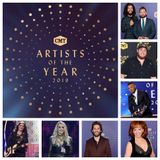 Ep. 3 - CMT's Artists of the Year (2019) - Recap