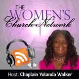 Women Church Network(Are you a woman that works)