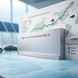 Investire nell’Alluminio Opportunità e Rischi nel 2025.