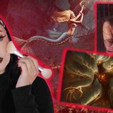 Terror _ Make ep. 60 _ Lendo histórias de terror dos inscritos 👻