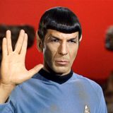 Cajón de sastre: Star Trek Day