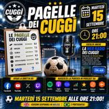 Le Pagelle dei Cuggì