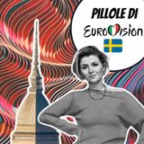 Pillole di Eurovision: Ep. 36 Cornelia Jackobs