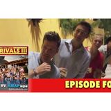 MTV Challenge | Rivals 3 Episode 4