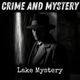 27 - Lake Mystery by Marvin Dana