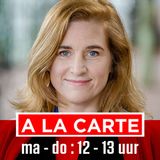 A La Carte met Elke Van Den Brandt