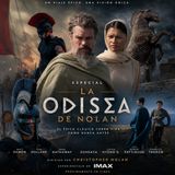 Especial La odisea de Nolan (2026)