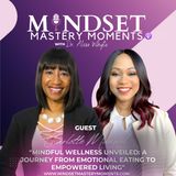 Mindful Wellness Unveiled: A Journey from Emotional Eating to Empowered Living