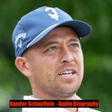 Xander Schauffele