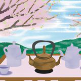 De Theeketel | Klassieke Japanse Verhalen