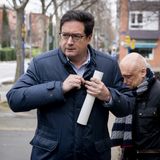 Noticias La Trinchera. El PSOE resucita a los muertos para evitar hablar de fracaso en Aragón