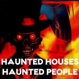 Strange Chapters Epi 1 Haunted Houses and Haunted People (sneak peek)