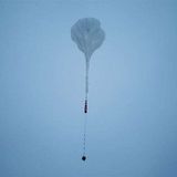 Chinese spy satellites and balloons