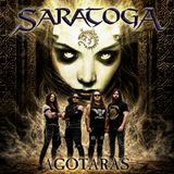 Conoce Agotarss de Saratoga