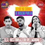 031. Historias de Relaciones