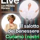 Ginnastica facciali: curiamo gli occhi