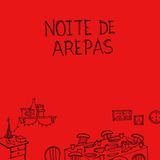 #EP03 - NOITE DE AREPAS - série de audiodrama Voz para Cumaná