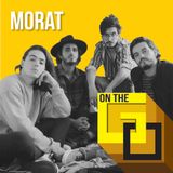 12. On The Go with Morat