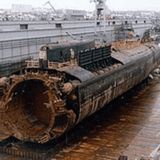 #161 Submarino Kursk | La historia no contada del desastre
