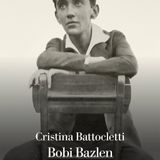Cristina Battocletti "I Dialoghi di Trani"