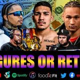 🚨THOSE ARE MY BABIES 👀 THEY WANT ME DEAD...TEOFIMO LOPEZ OPENS UP SINCE RETIRING