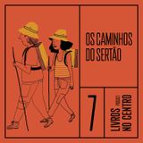 Os caminhos do sertão