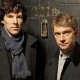 2x03 - Sherlock (1T, 2T y 3T) / Spin off: Making a Murderer