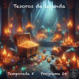 7 Tesoros de leyenda